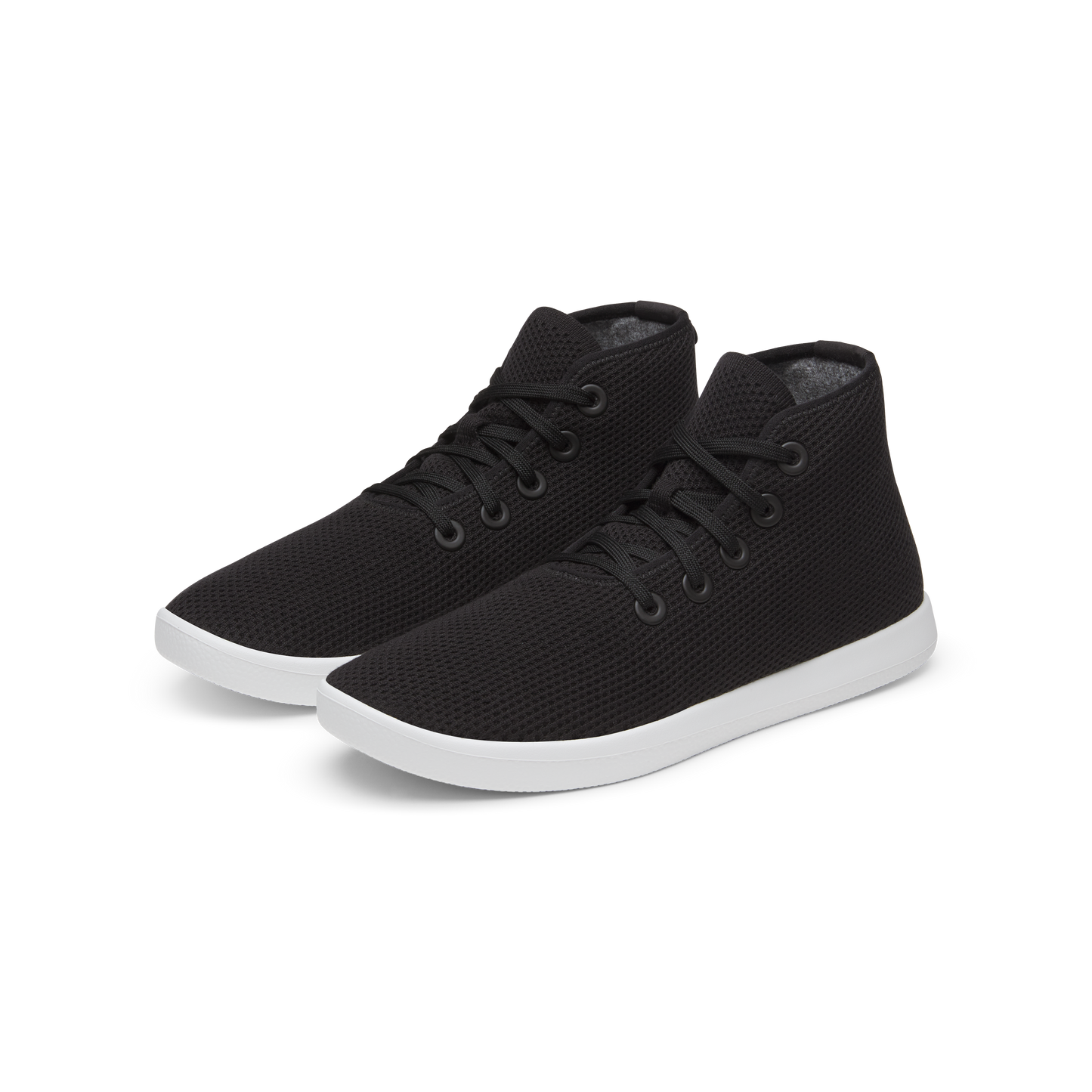 Women's Tree Topper - Natural Black (Blizzard Sole)
