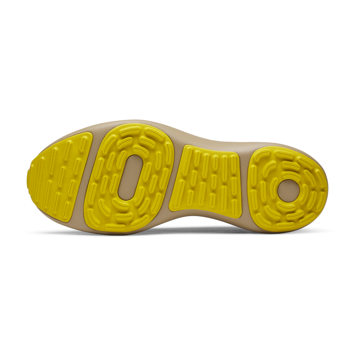Men's Strider Explore - Rustic Green (Hazy Beige Sole)